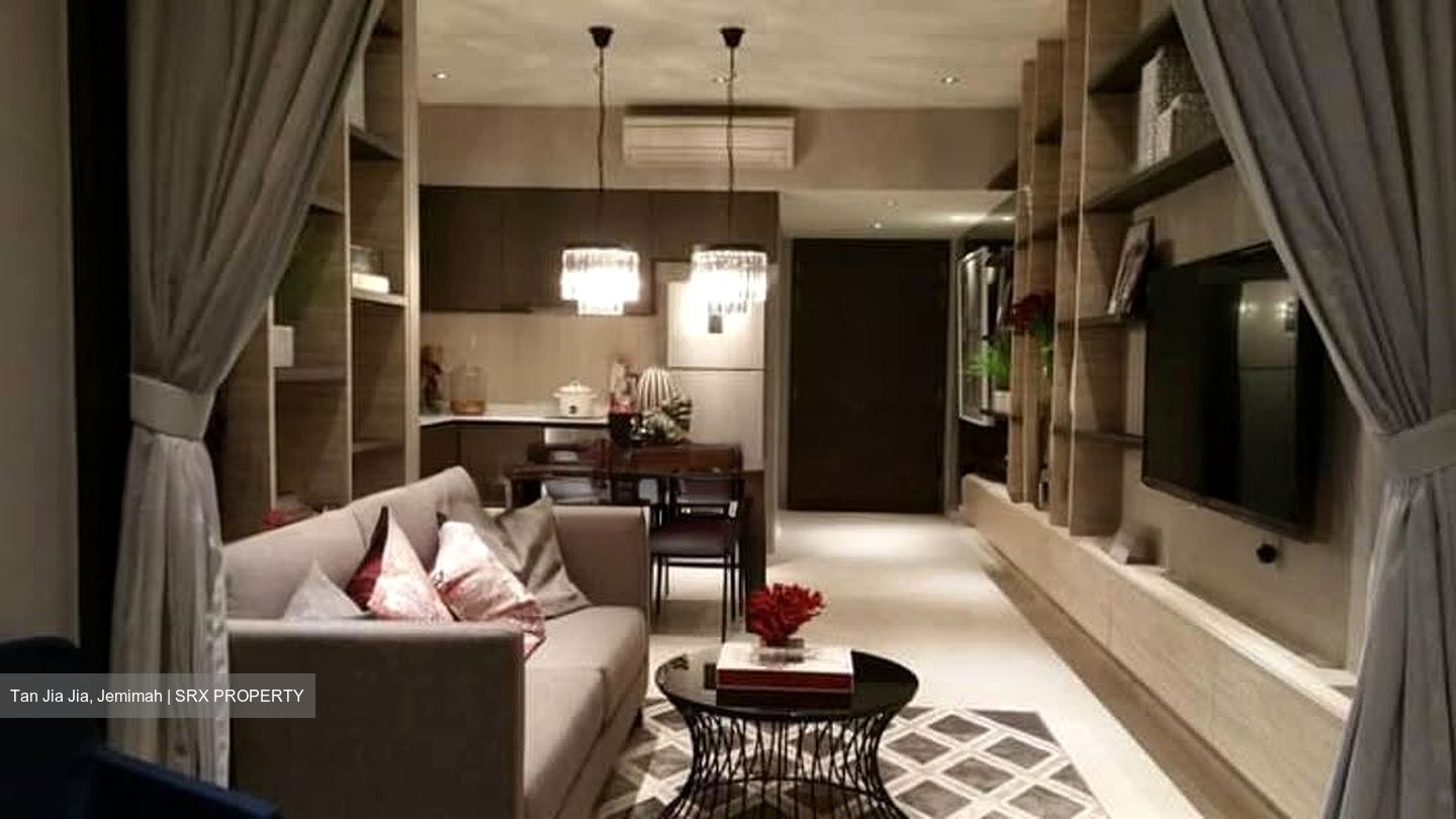 Senja Close (D23), Condominium #630214611